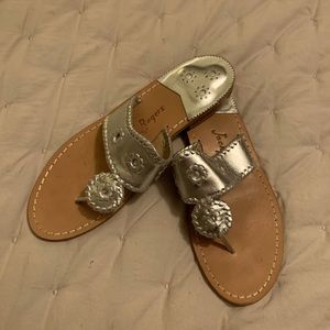 Silver Jack Rogers